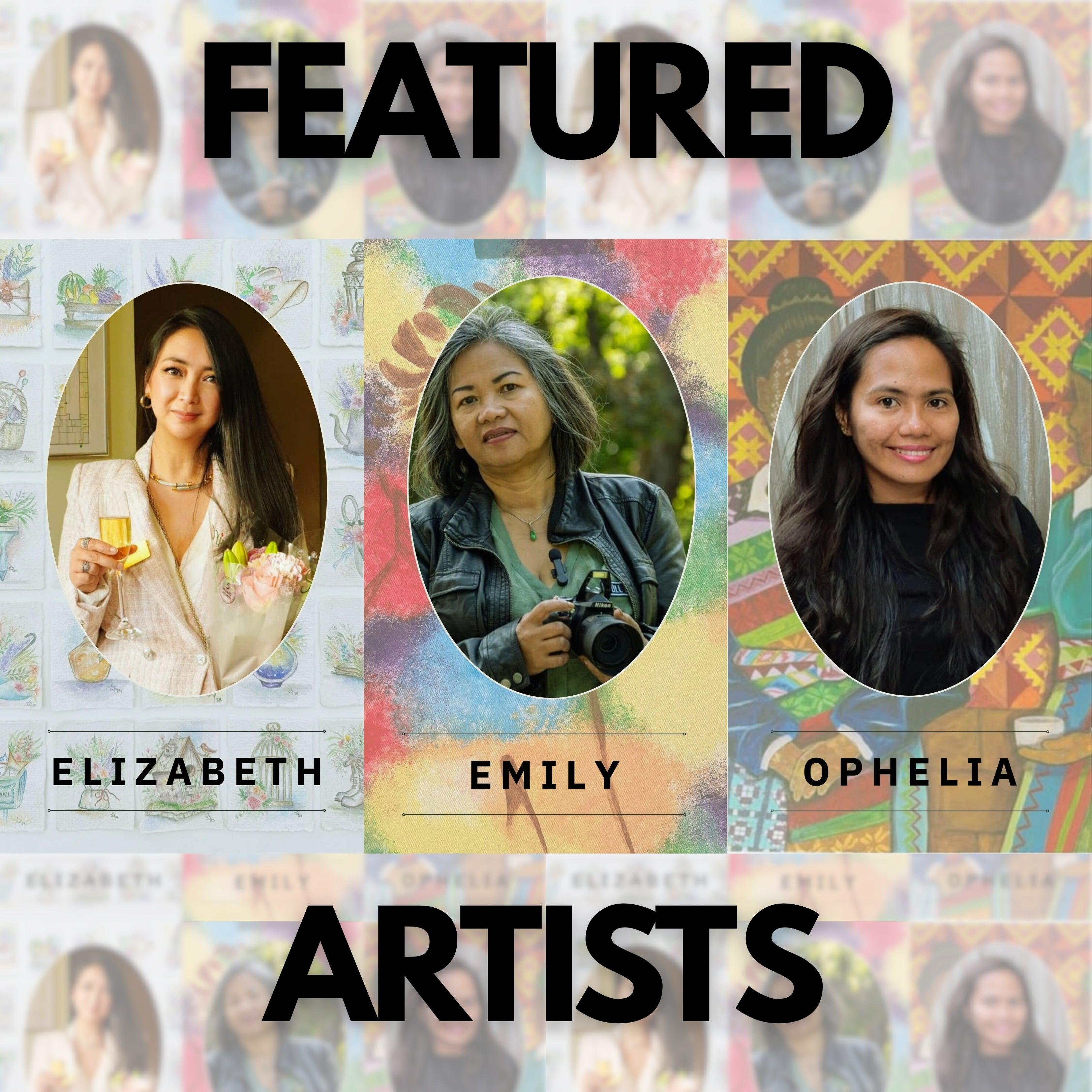 🎨 Art and Talent Showcases Image